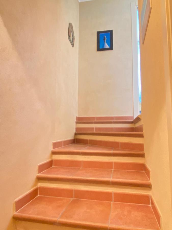 Villa Paradiso Camogli Exterior foto